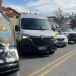PM Rodoviária recupera carga hospitalar milionária e prende trio em Guararema