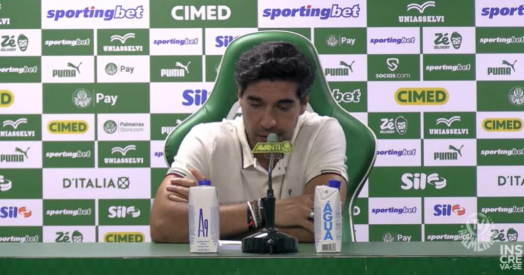 tunidade de mercado para fechar com Alexander Barboza esfriaram o interesse, enc