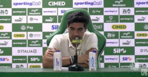 tunidade de mercado para fechar com Alexander Barboza esfriaram o interesse, enc