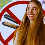 Cabelo liso e saudável: técnicas caseiras para alinhar os fios sem chapinha ou química