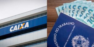 Comunicado da Caixa confirma saque extra de R$650 liberado para estes CLTs hoje (10