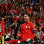 Cristiano Ronaldo lidera Portugal no Grupo K da Copa do Mundo em busca de sonho final