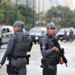 São Paulo registra menores índices de criminalidade da história no primeiro quadrimestre de 2026