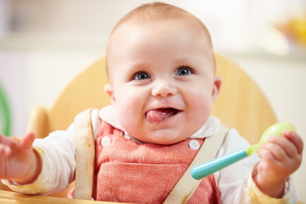 tante consultar o pediatra ou gastroenterologista pediátrico para confirmar o di