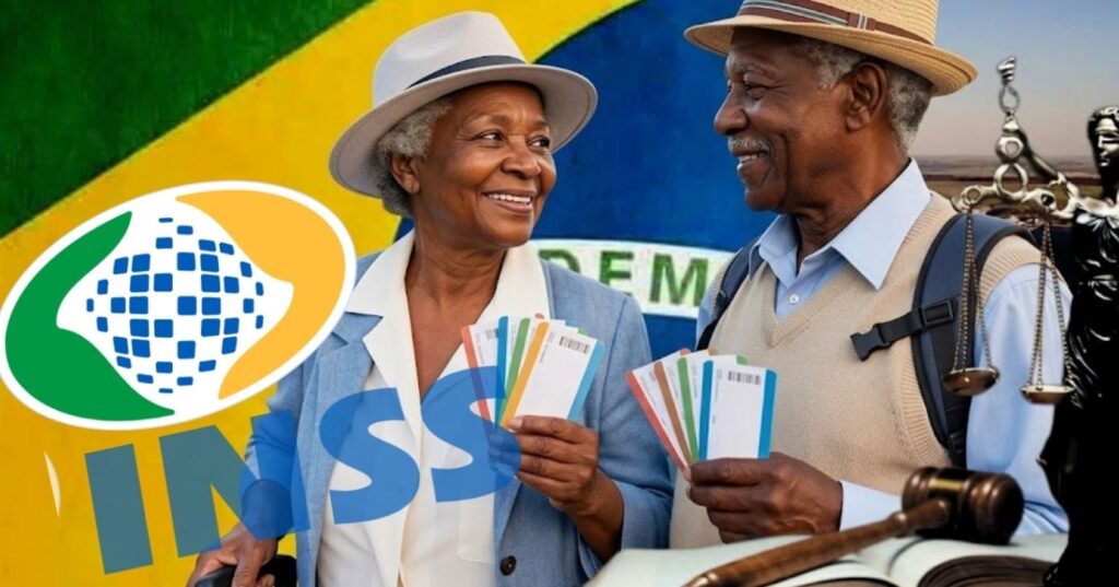 Como idosos do INSS estão viajando de graça? Acesso é liberado em poucos cliques
