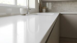 revestimentos modernos garante uma cozinha totalmente elegante , além de evitar