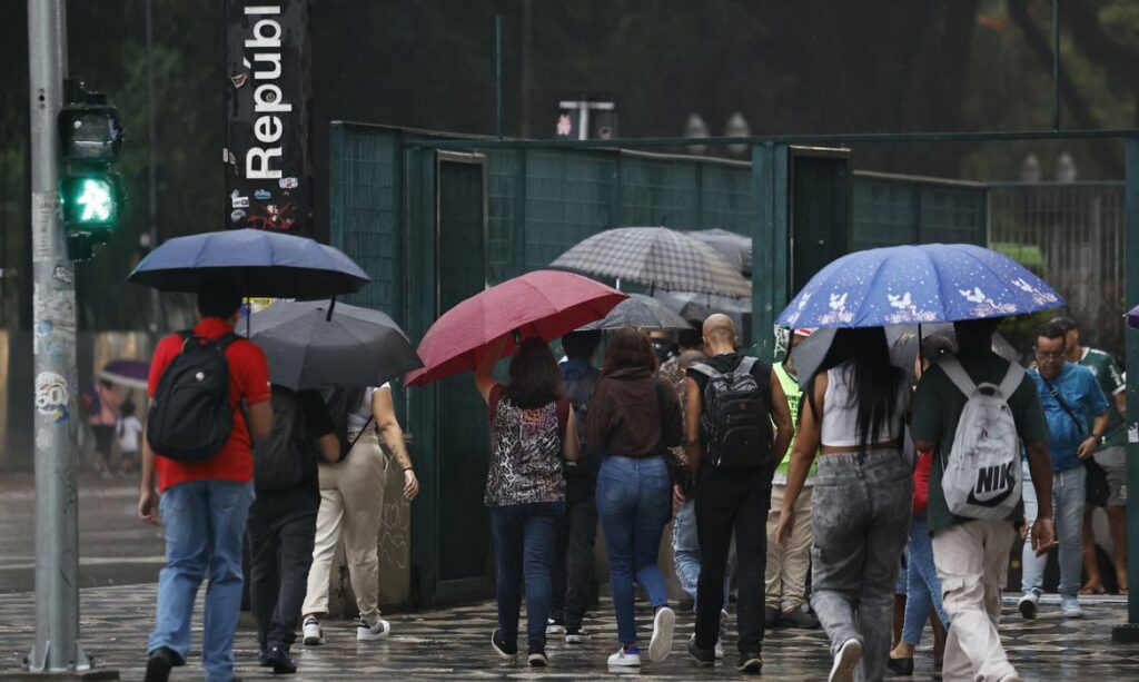 © Paulo Pinto/Agência Brasil