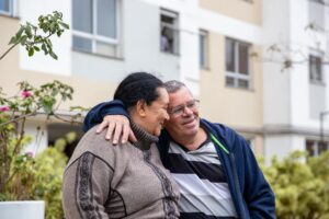 aluguem temporário. Mais de 800 pessoas impactadas de alguma forma com o ocorrid