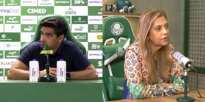 isso desperta o interesse de gigantes Leila Pereira já está de olho no mercado d