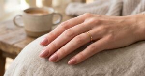 Truque infalível para fazer o esmalte durar mais nas unhas