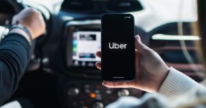 Guia da Uber: É possível ganhar R$300 por dia com corridas?