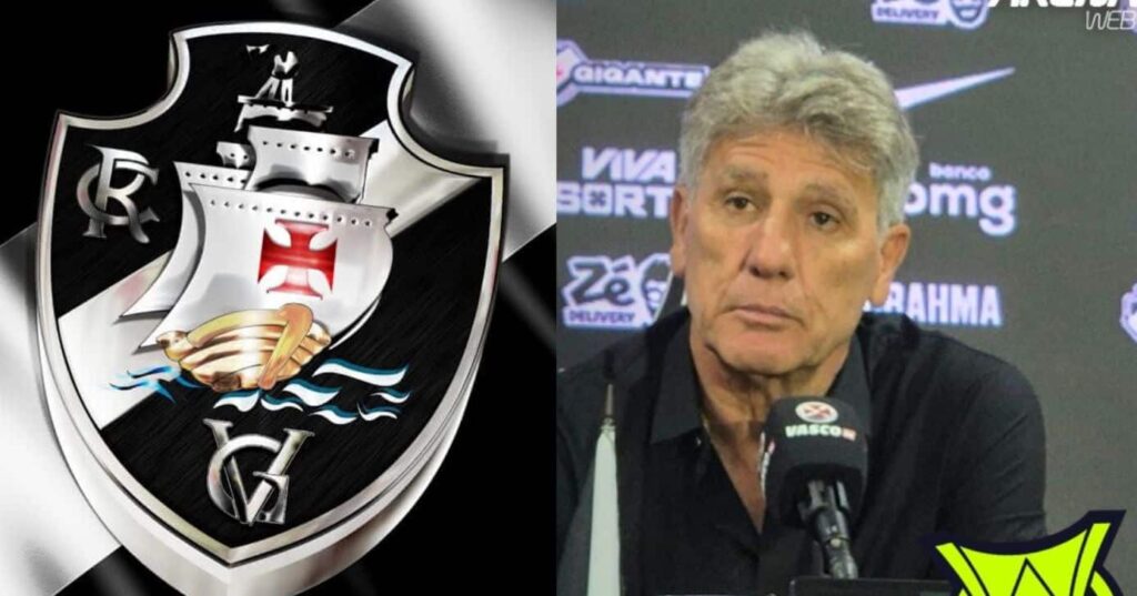 Renato Gaúcho, o jogador deve ser novamente emprestado para ganhar minutagem e s
