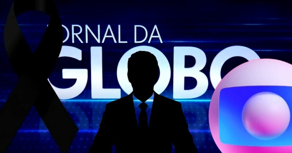 Com câncer no pâncreas, âncora do Jornal da Globo morreu 1 mês após receber diagnóstico