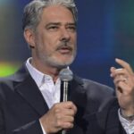 William Bonner: o gesto de solidariedade em restaurante que marcou 2020
