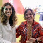 Tânia Rêgo, da Agência Brasil, recebe menção honrosa por retratar luta indígena