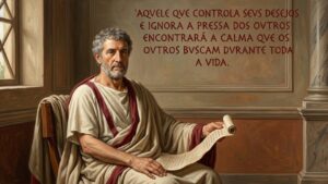 que a pressa alheia prejudica a nossa serenidade? Viver em um ritmo acelerado no