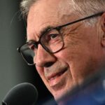 Ancelotti revela foco em bola parada e projeta Brasil competitivo na Copa do Mundo