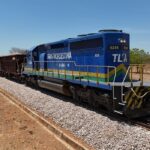 Ferrovia Transnordestina acelera ritmo e ultrapassa marca de 100 km concluídos