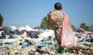 Brasil retira mais de 4 mil crianças do trabalho infantil em ações de fiscalização