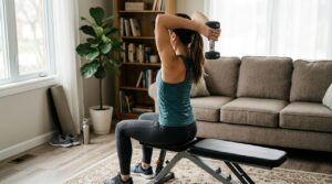 Imagem gerada por IA