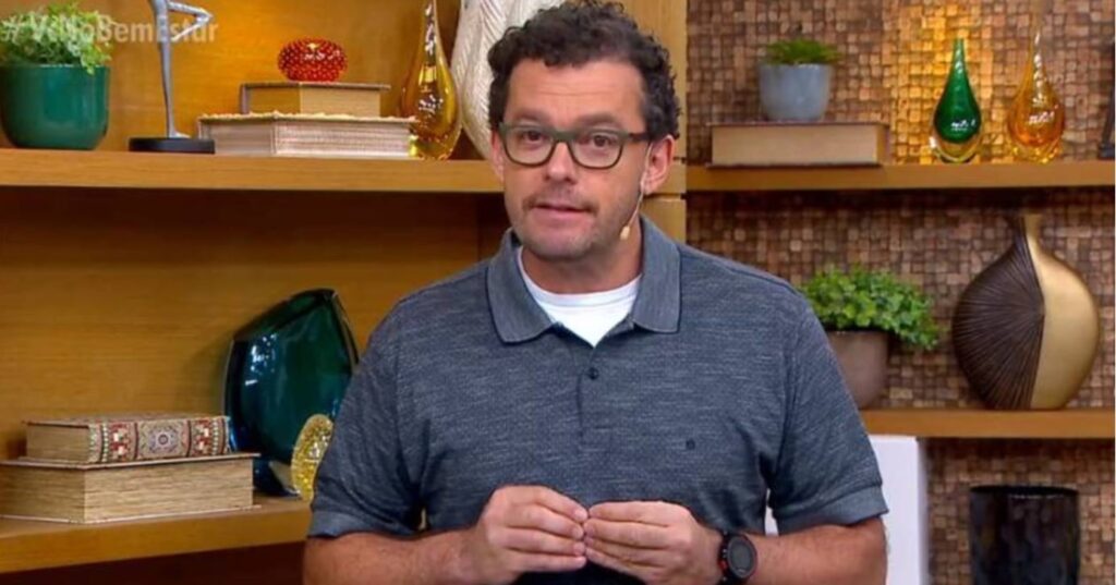 Lembra dele? Fernando Rocha, do Bem Estar, vive assim hoje: “Não precisa provar nada”