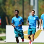 Expectativa para a estreia do Brasil na Copa do Mundo 2026 contra o Marrocos