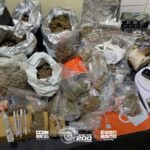 Operação policial desarticula esquema de tráfico de drogas delivery na zona sul de São Paulo