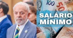 especialistas como um sinal de que o governo pretende seguir defendendo aumentos