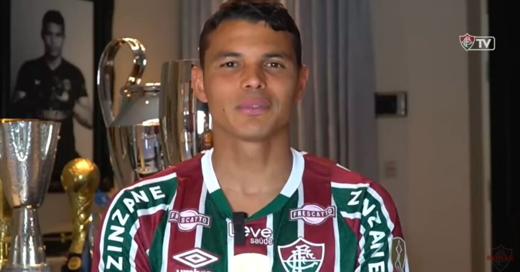 Fluminense TV)