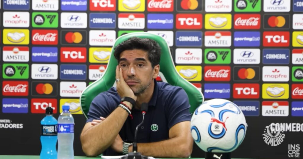 Abel vai deixar o Palmeiras? Gigante europeu prepara proposta e Leila já tem resposta