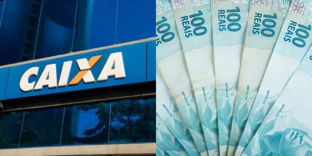 Caixa comunica liberação de até R$ 1.621 a 2 grupos de trabalhadores a partir de segunda-feira (15/6