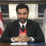 Prefeito de Nova York cita Sócrates e Democracia Corinthiana como símbolo de luta social