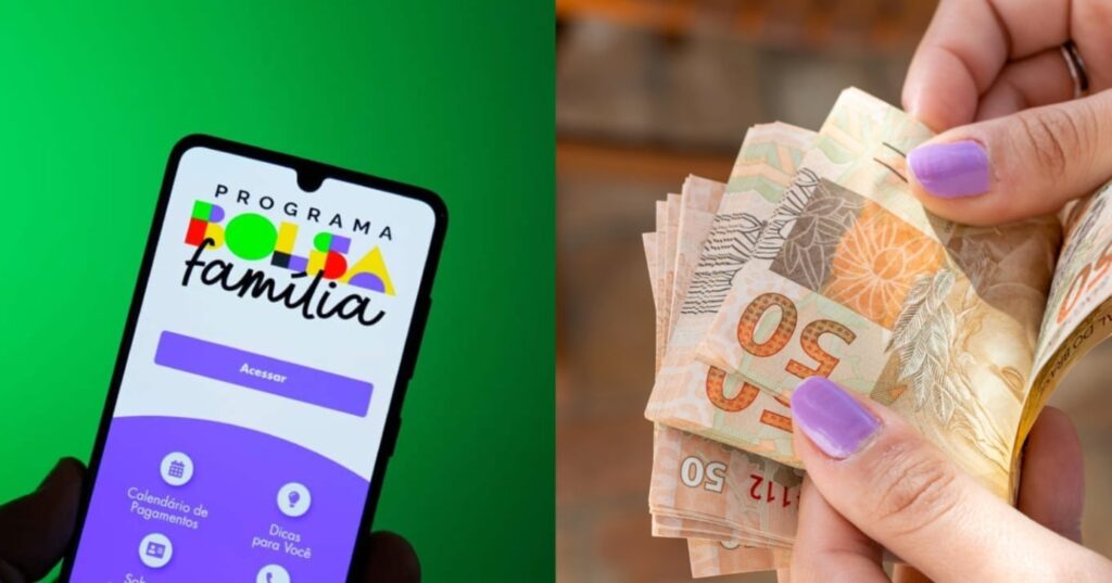 Cai junto com o Bolsa Família: Estado libera pagamento extra de R$ 300 a essa lista
