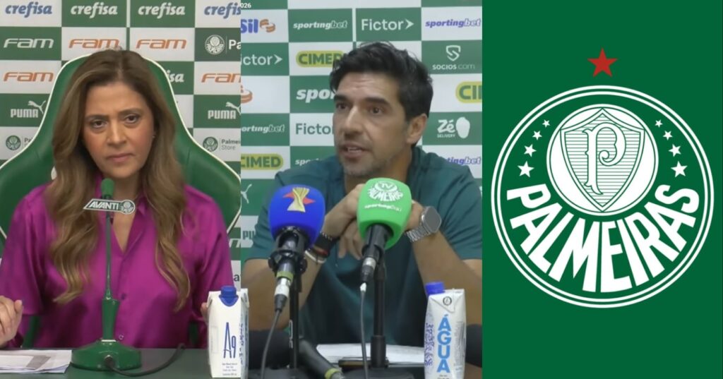 tantes e conquistando a confiança da torcida e da diretoria comandada por Leila