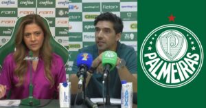 tantes e conquistando a confiança da torcida e da diretoria comandada por Leila
