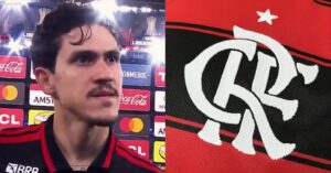 Pedro fora do Flamengo? Atualização sobre possível saída do atacante chega hoje (14/6