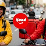 Governo federal lança programa Move Brasil com crédito facilitado para entregadores de aplicativos