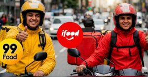 Lula sanciona novo benefício para entregadores da 99 e iFood garantirem moto própria em 2026