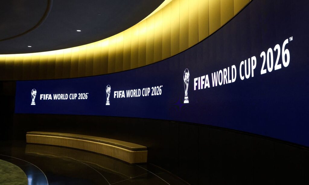 USA TODAY Sports/Proibida reprodução