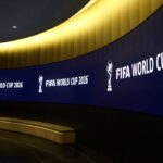 Copa do Mundo 2026 movimenta segunda-feira com quatro jogos decisivos