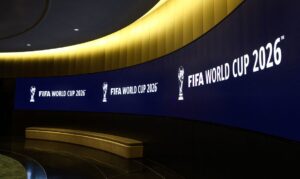 USA TODAY Sports/Proibida reprodução
