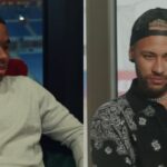 Endrick desabafa com Neymar sobre ausência em estreia do Brasil na Copa do Mundo