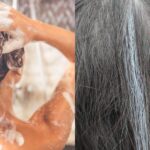 Shampoo tonalizante promete cobrir fios brancos em minutos sem precisar de salão