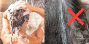Rejuvenesça hoje: Shampoo cobre os fios brancos por até 20 dias sem precisar de salão