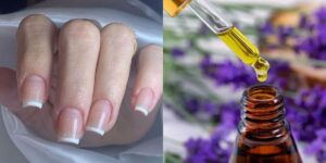 Basta usar todos os dias: 2 óleos naturais que deixam as unhas fortes e gigantes como gel