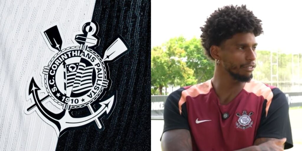 ada o Corinthians estava em busca de um goleiro , para ao menos ser reserva de H