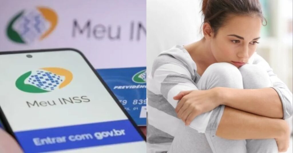 Pessoas que enfrentam depressão podem se aposentar mais cedo pelo INSS em 2026?