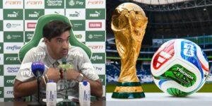 Abel Ferreira na Copa do Mundo? Seleção, rival da Espanha, sonha com treinador do Palmeiras