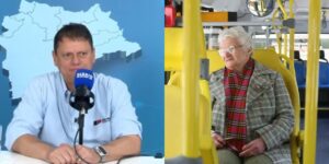 Tarcísio sabe: Idosos 60+ com 2 benefícios garantidos no transporte público em SP