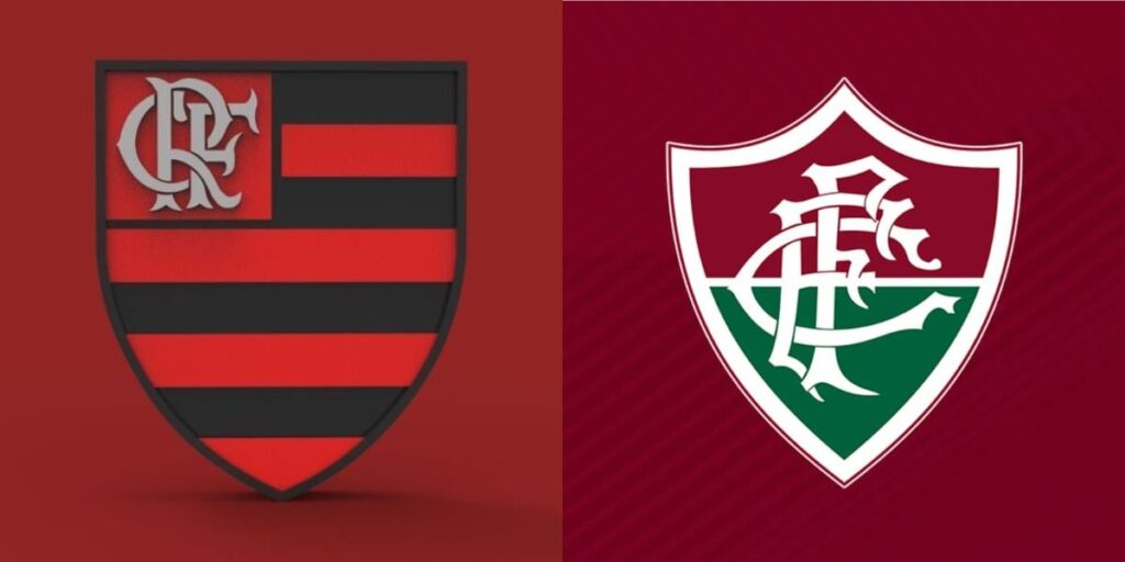 Flamengo tomando chapéu do Fluminense por volante de R$54 milhões tem atualização hoje (16
